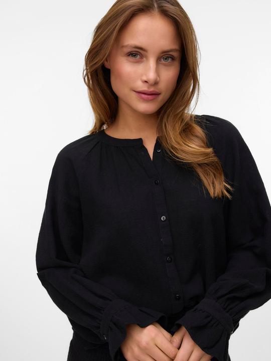 Image du produit Vero Moda VMPERNILLA Top Bluse (S)