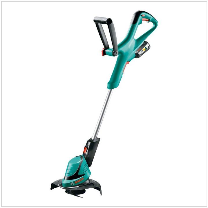 Productafbeelding Bosch Home & Garden Art 23-18 Li (Plastic mes)