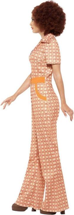 Image du produit Smiffys Funky 70's Chick - Combinaison (40, 42)