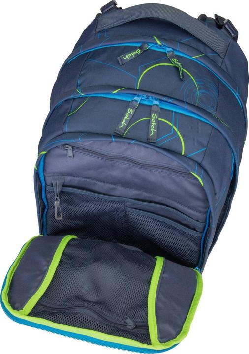 Actual product image Satch School rucksack Pack Tech (30 l)