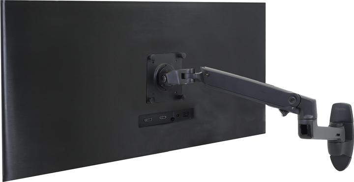 Produktbild Ergotron LX Monitor Arm mit patentierter CF-Technologie (Wand, 34")