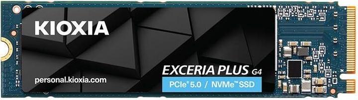 Kioxia Exceria Plus G4 (2000 GB, M.2 2280)