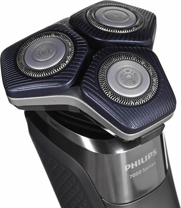 Immagine prodotto Philips Rasoio elettrico serie 7000 S7887/55 Wet & Dry