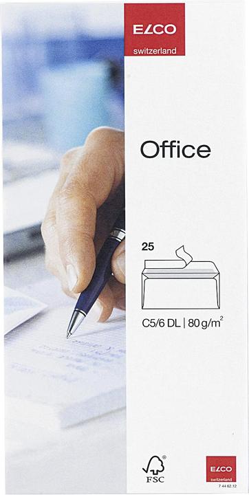 Image du produit Elco Office (C5/6, 25 x)