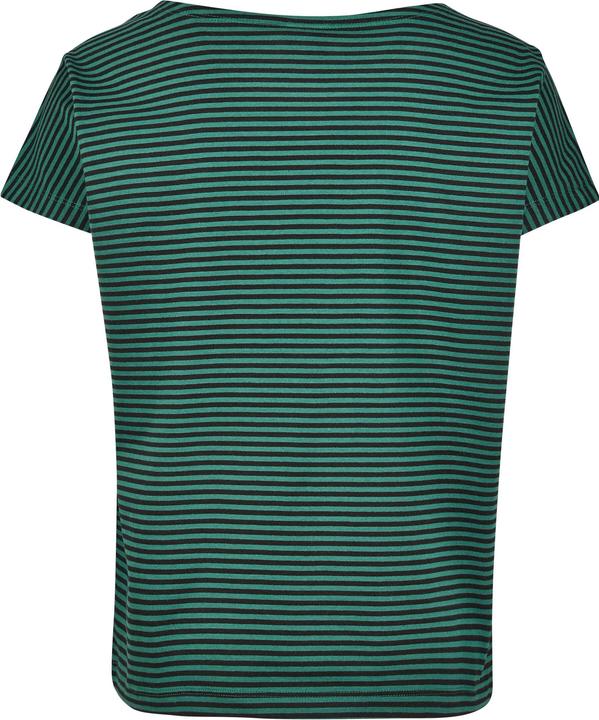 Immagine prodotto Urban Classics Maglietta da donna a strisce per bambini tinta in filo (L)