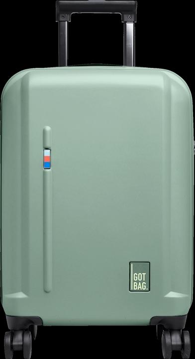 Produktbild GOT BAG Koffer & Trolley Re:Shell Cabin 2.0 (31 l)