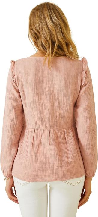 Actual product image Vertbaudet Blouse (40)