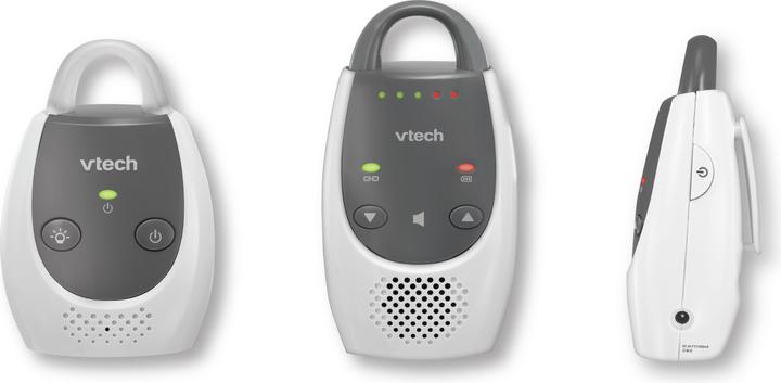 Actual product image VTech BM 1100 (Baby Monitor Audio, 300 m)