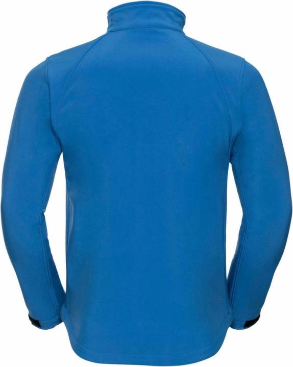 Produktbild Russell Jerzees Colours Jacke wasser und windabweisend (S)