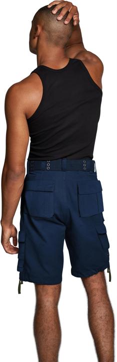 Immagine prodotto Normani Pantaloncini estivi "Atacama" con cintura "Wadi (XL)