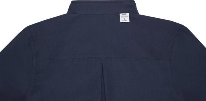 Immagine prodotto Elevate Pollux - Camicia a maniche lunghe (L)