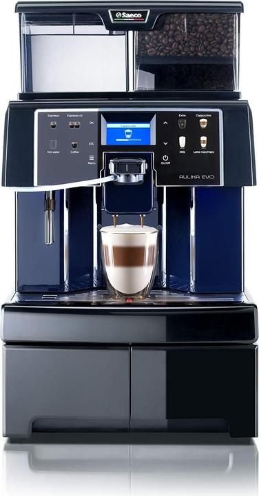 Actual product image Saeco Aulika EVO Top HSC RI