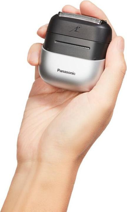 Image du produit Panasonic Rasoir humide/sec sw sb