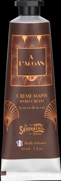 Immagine prodotto Benois Discop Crema mani BIO La Savonnerie De Nyons (30 ml)