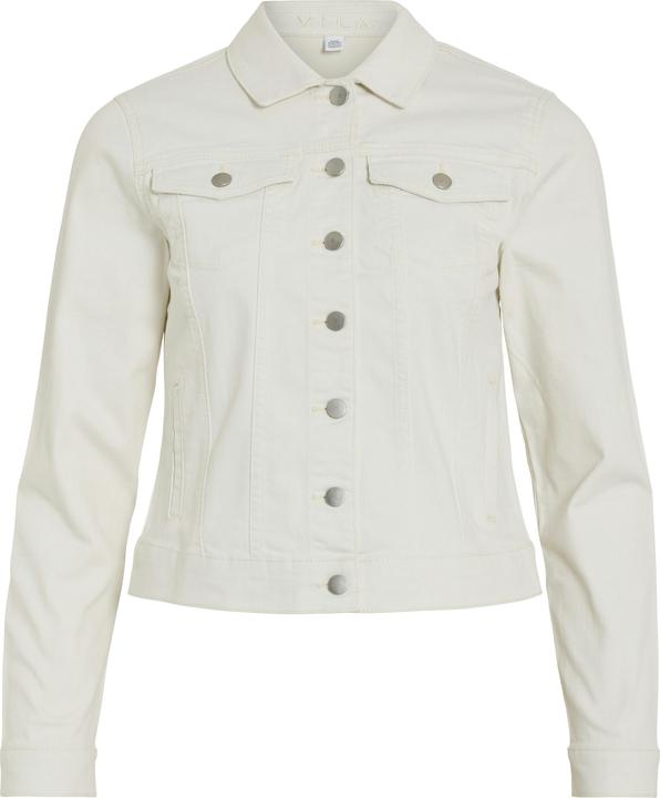 Immagine prodotto Vila Geknöpfte Jeansjacke (L)