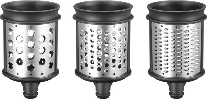 Produktbild KitchenAid Raspel- und Reibenpaket