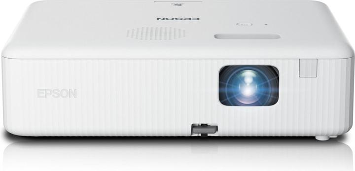 Actual product image Epson CO-FH02 (Full HD, 3000 lm, 1.19 - 1.61:1)