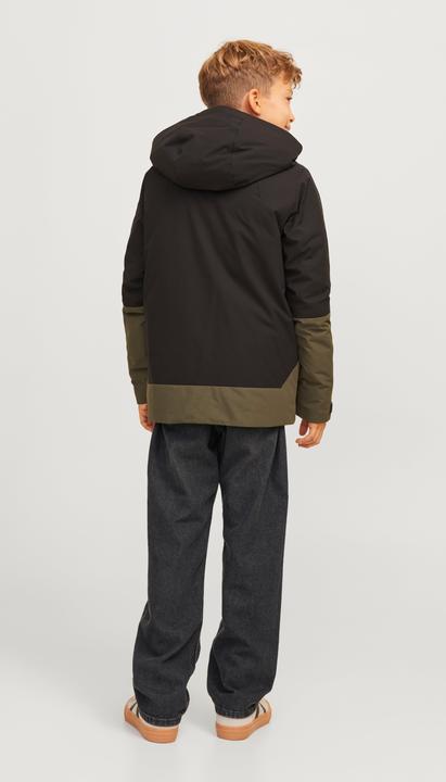 Actual product image Jack & Jones Jwhchris Jjoriginal Sq 165 Jnr (134)