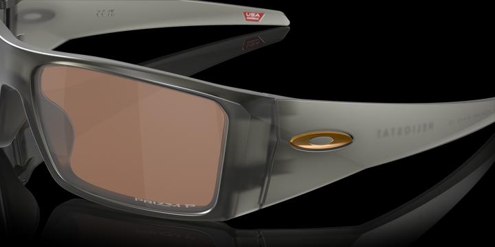 Actual product image Oakley Heliostat