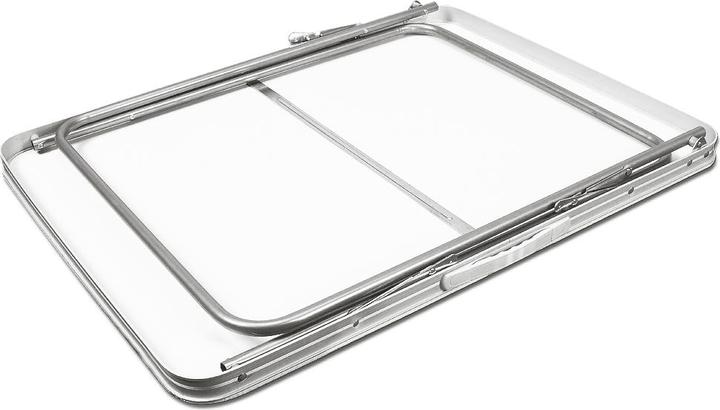 Actual product image Casaria Folding camping table