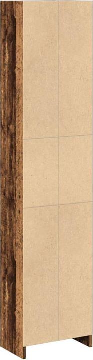 Immagine prodotto VidaXL Bücherregal (40 x 24 x 176 cm)
