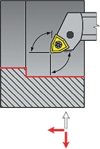 Actual product image Promat Drill rod