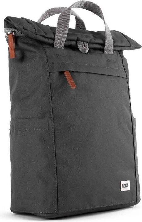 Produktbild Roka London Finchley A Sustainable Carbon 12-15 recycled bottles Medium (20 l)