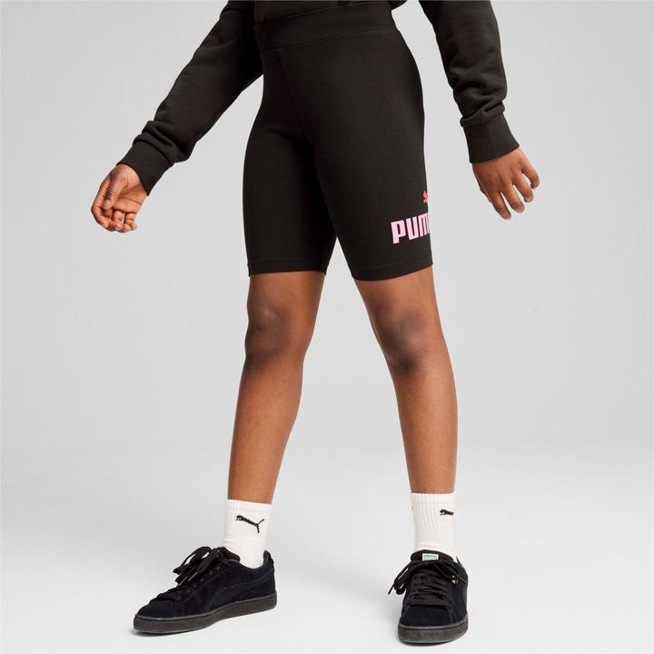 Produktbild Puma ESS Logo Short Tights G (152)