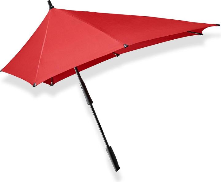 Immagine prodotto Senz Ombrello Stick Storm, XXL, Passion Rosso