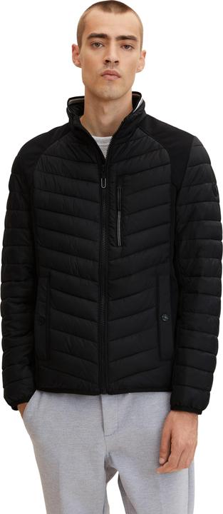 Produktbild Tom Tailor Jacke Hybrid Steppjacke (XXL)