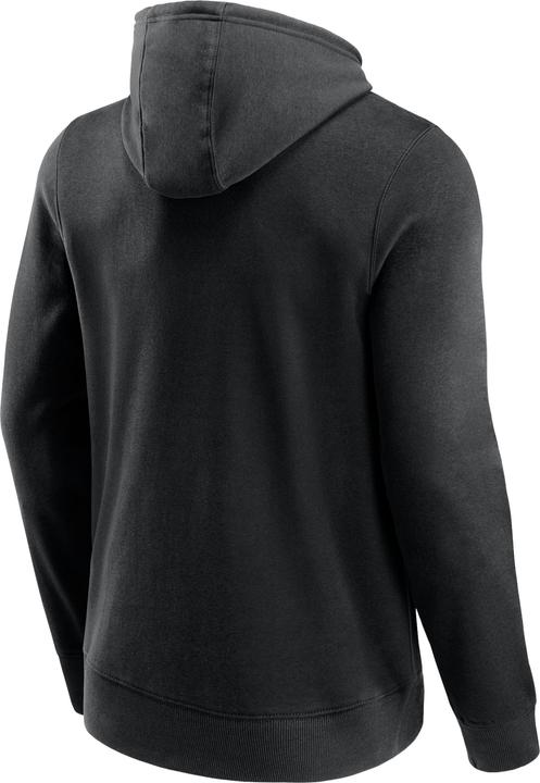 Produktbild Fanatics Las Vegas Raiders Primary Logo Graphic Hoodie M (M)