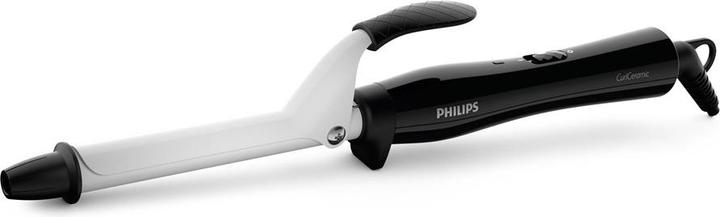 Philips 16 mm hot air brush 200 °C temperature Curling iron