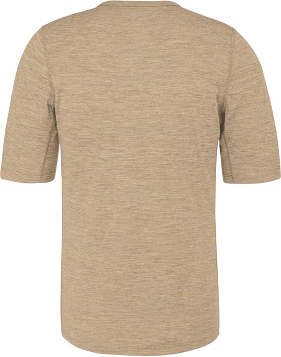 Immagine prodotto Normani Herren Merino T-Shirt Darwin - 1585 (4XL)