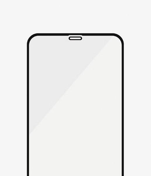 Actual product image PanzerGlass edge to edge (1 Piece, Apple iPhone X)