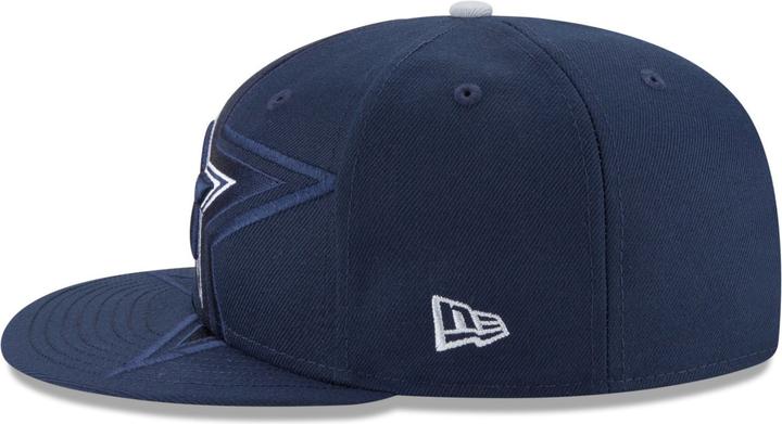 Immagine prodotto New Era Cappellino 59Fifty Fitted - SPILL Dallas Cowboys - 7 (7)