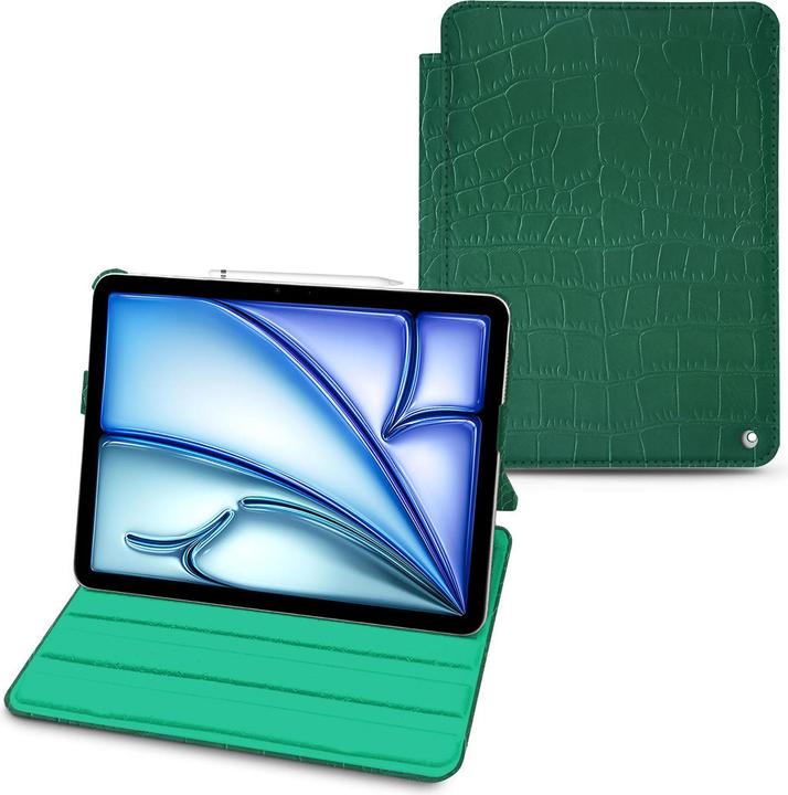 Immagine prodotto Noreve Cover in pelle orizzontale (iPad Air 2022 (5a generazione), iPad Air 2020 (4. Gen))