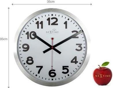 Actual product image Nextime Arabic (35 cm)