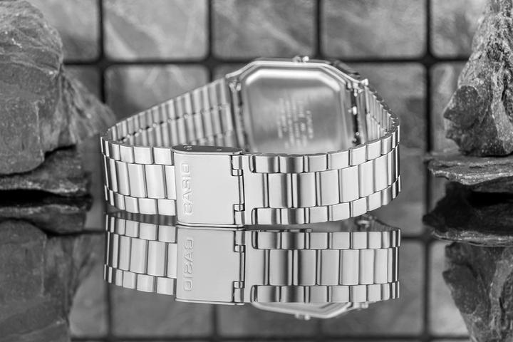 Immagine prodotto Casio Orologio da donna AQ-230A-4AMQYDF + SCATOLA