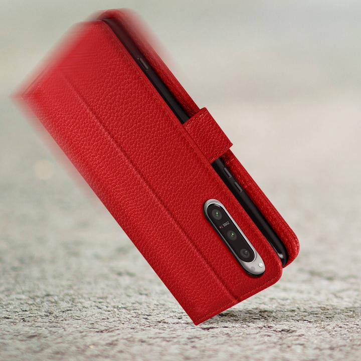 Actual product image Avizar Lenny Series (Sony Xperia 5 IV)