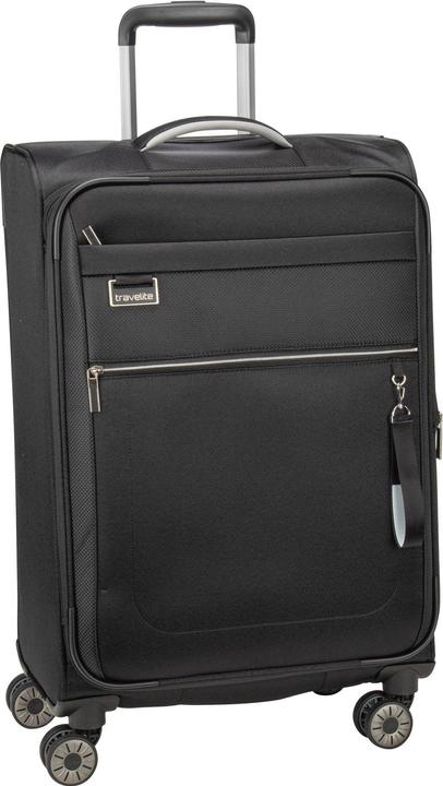 Actual product image Travelite Trolley + Case Miigo 4w Trolley M (70 l, M (50 - 90l))