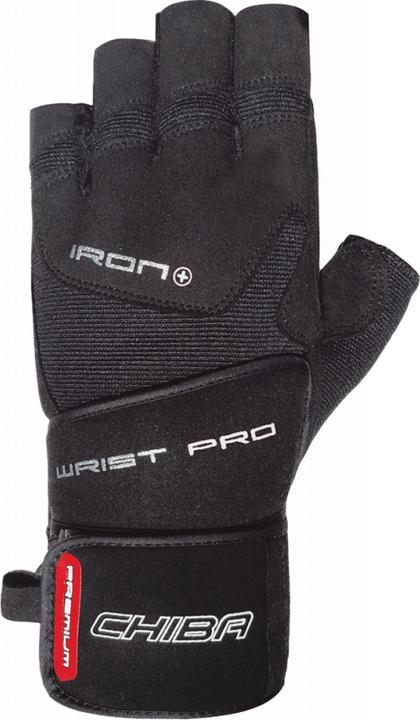 Actual product image Chiba 42146 Iron Plus I (S)