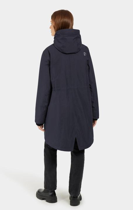 Produktbild Didriksons Women's Fia Parka (36)