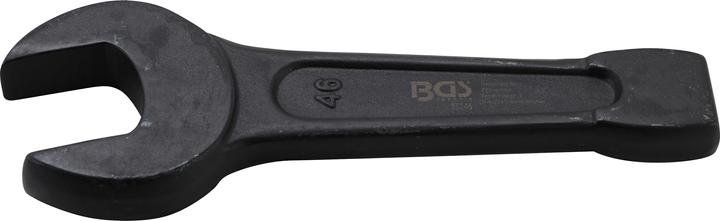 Actual product image BGS Slogging Open End Spanner 46 mm (46 mm)