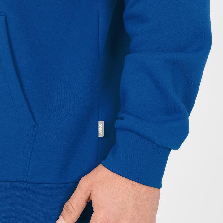 Actual product image JAKO Hood sweat organic (3XL)