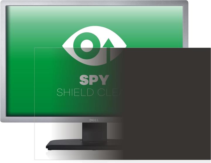 Produktbild upscreen Spy Shield Blickschutzfolie (24", 16 : 10)