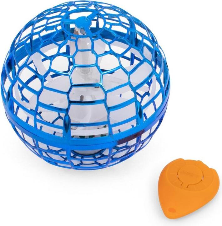 Produktbild Thumbs Up Flying Hover Ball LED Mini Drone