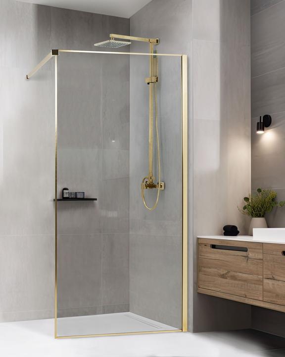 Immagine prodotto Beliani Waspam (100 cm, 100 cm, 190 cm)
