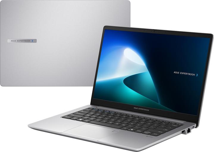 Immagine prodotto ASUS ExpertBook P1 (14", Intel Core i7-13700H, 17.18 GB, 512 GB, CH)