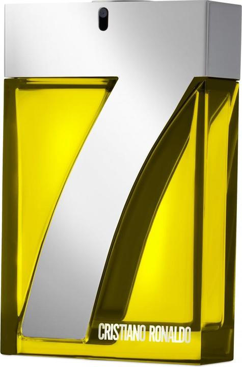 Image du produit CR7 Cristiano Ronaldo Discover Edt Vaporisateur (Eau de toilette, 30 ml)