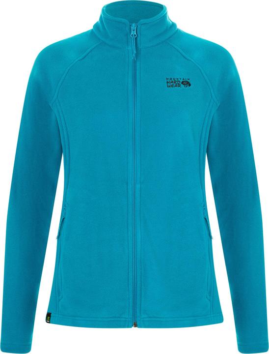 Immagine prodotto Mountain Hardwear W Polartec Microfleece Full Zip (XS)